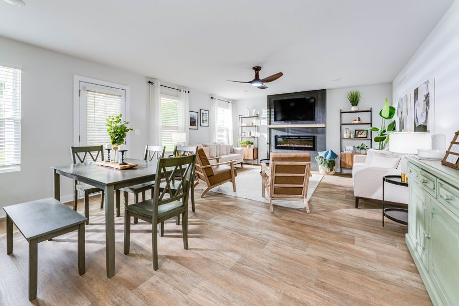 New Homes in LaGrange, GA.  - Slide 5