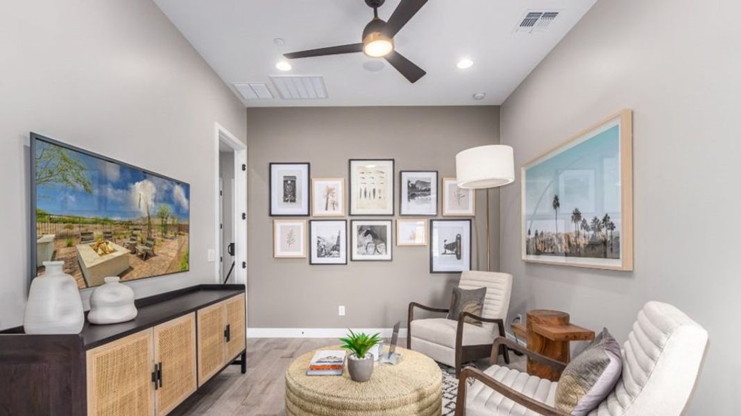 Image 29 of the Sienna Hills Passage Collection community in Buckeye, AZ. Image 29 of the Sienna Hills Passage Collection community in Buckeye, AZ.