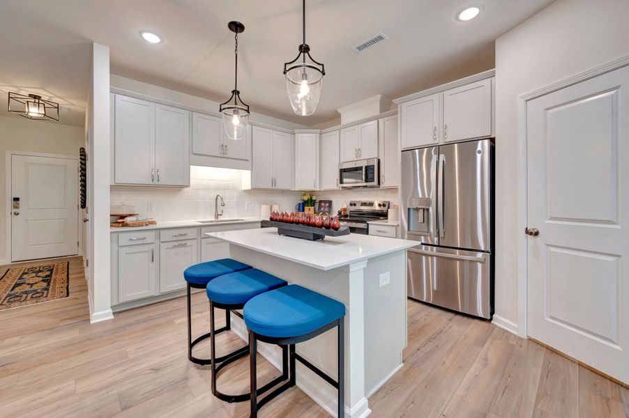 Kitchen Kitchen