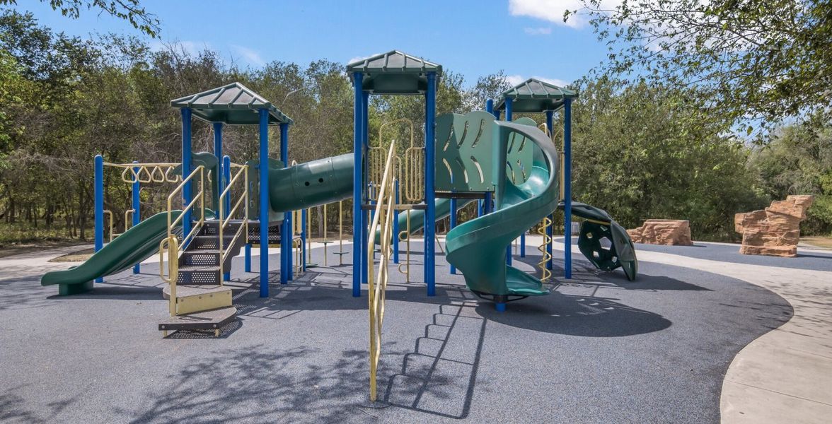 Local Playground Local Playground