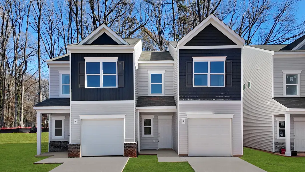 The Rutledge The Rutledge