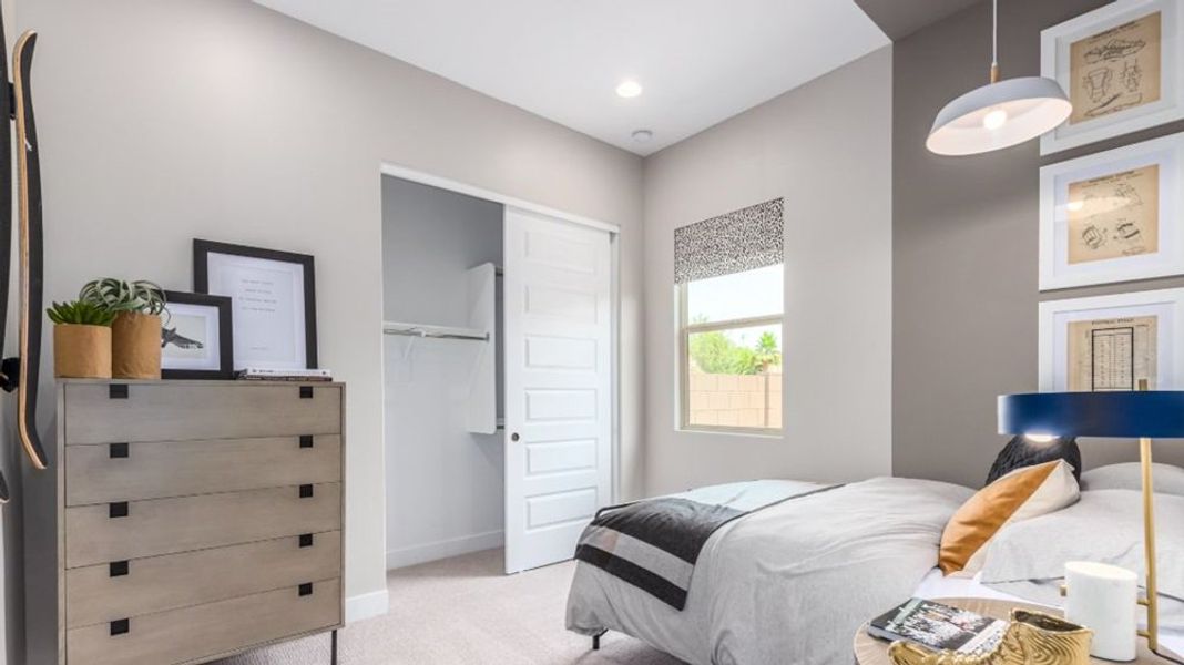 Image 32 of the Sienna Hills Passage Collection community in Buckeye, AZ. Image 32 of the Sienna Hills Passage Collection community in Buckeye, AZ.