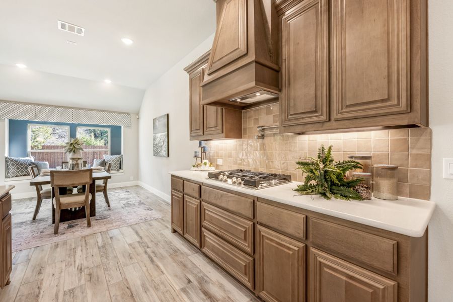 Bloomfield Homes - New Homes in Dallas Fort Worth, Texas