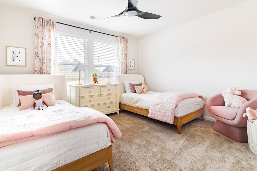 Social Circle, GA New Homes.  - Slide 21