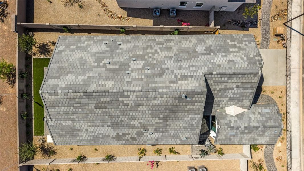 Apache Farms New Homes in Buckeye, AZ.  - Slide 22