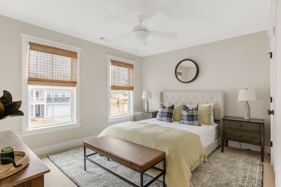 Macintosh New Homes in Duncan, SC.  - Slide 15