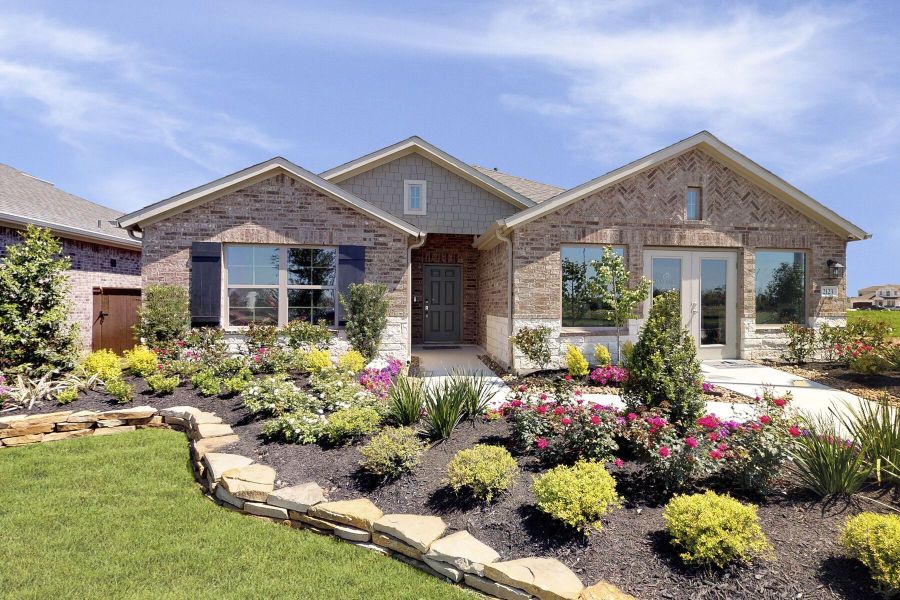 Image 4 of the Southwinds community in Mont Belvieu, TX. Image 4 of the Southwinds community in Mont Belvieu, TX.