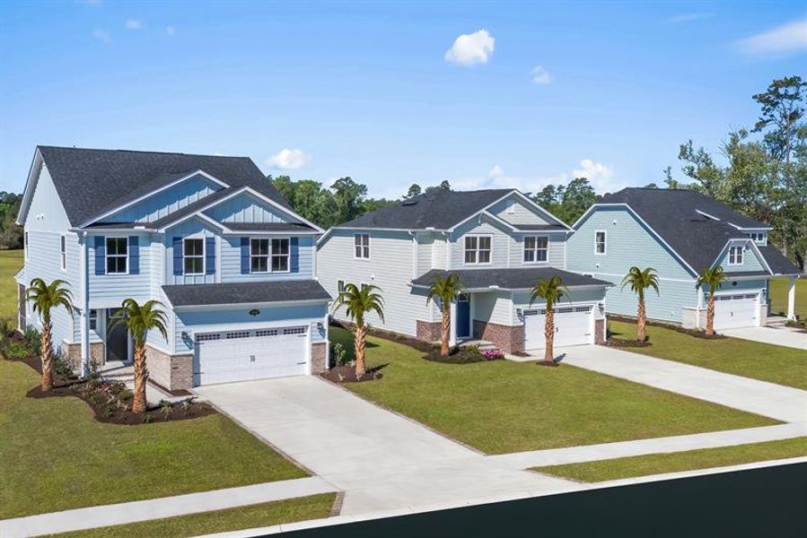 EXPERIENCE THE DIFFERENCE AT GRANDE DUNES NORTH VILLAGE, MYRTLE BEACH'S MOST SOUGHT-AFTER COMMUNITY EXPERIENCE THE DIFFERENCE AT GRANDE DUNES NORTH VILLAGE, MYRTLE BEACH'S MOST SOUGHT-AFTER COMMUNITY