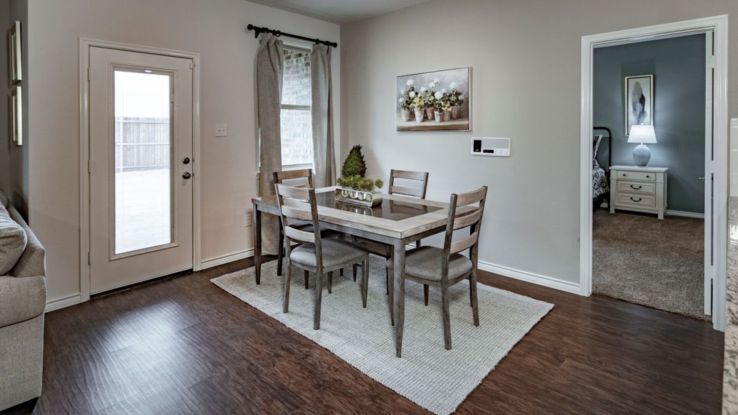 Image 9 of the Union Square community in Royse City, TX.