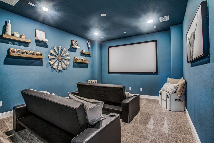 Image 21 of the Rockwall Downes community in Rockwall, TX.