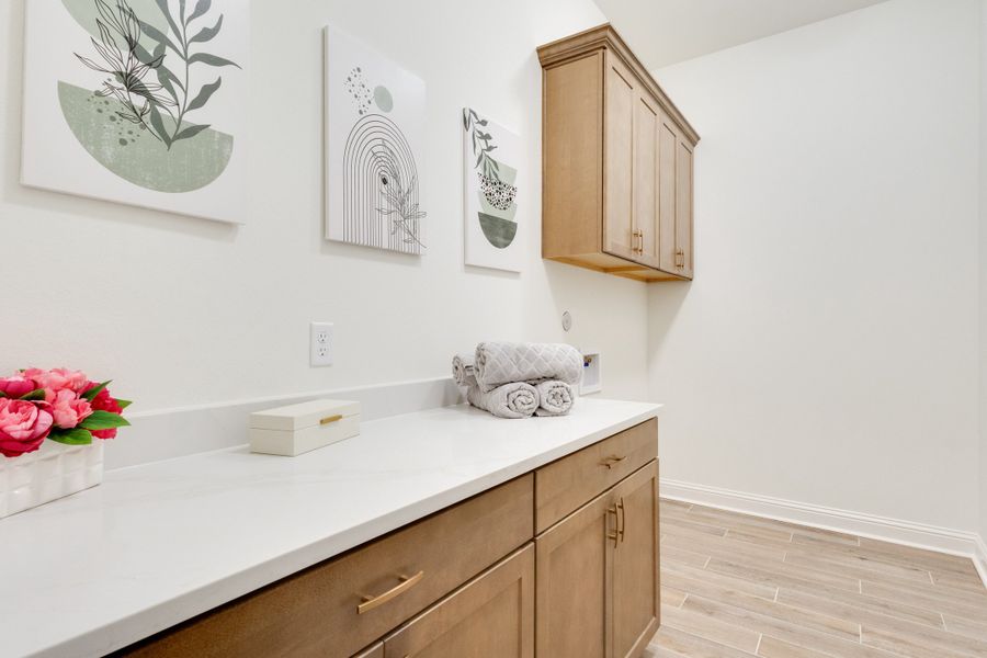 Longleaf - Lumberton, TX - DSLD Homes - Harmony II G Model Home Longleaf - Lumberton, TX - DSLD Homes - Harmony II G Model Home