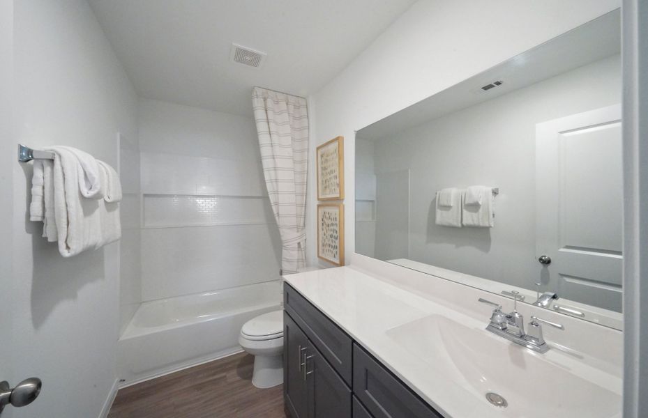 Image 24 of the Marvida community in Cypress, TX.