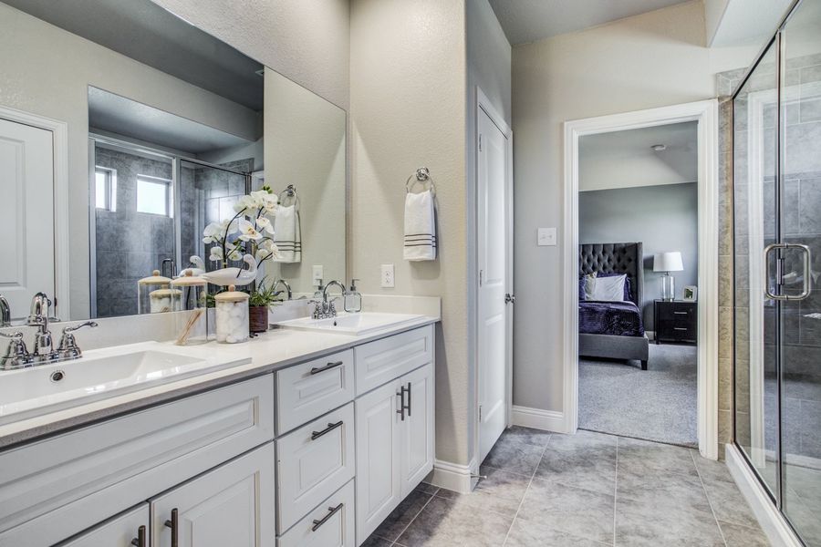 Image 17 of the Timberridge community in McKinney, TX.