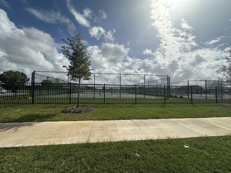 Community amenity available to residents of Densan Park in Oxford (Image 3).