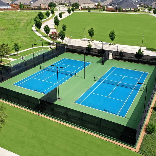 Community amenity available to residents of Mustang Lakes in McKinney (Image 4).