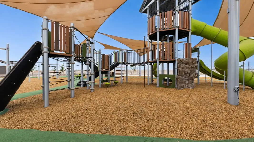 Community amenity available to residents of Moonlight in Maricopa (Image 3).