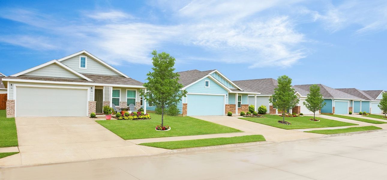 Cottonwood Community Cottonwood Community