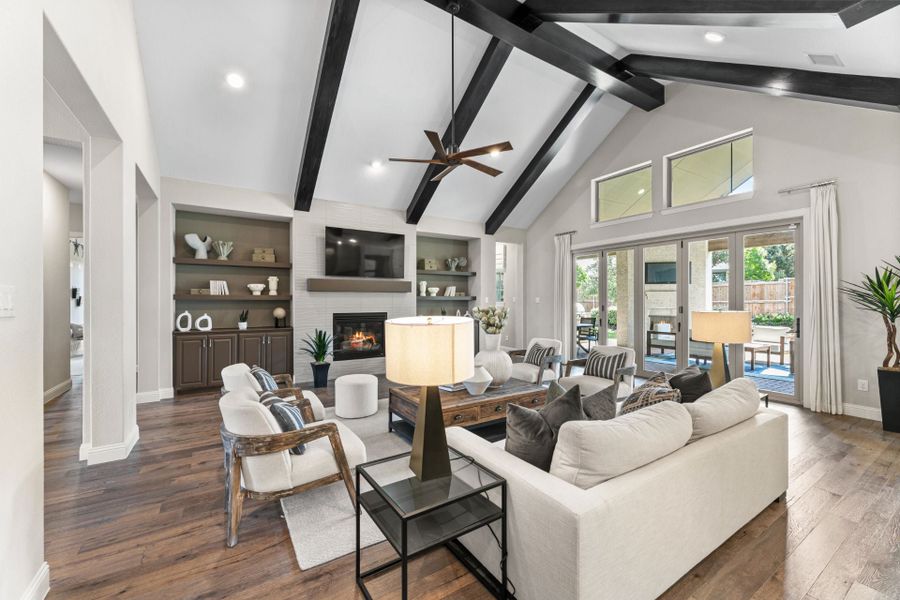 New Homes in Prosper, TX.  - Slide 19