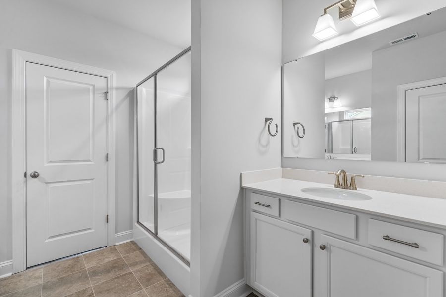 Rock Hill Manor New Homes in Fayetteville, NC.  - Slide 21