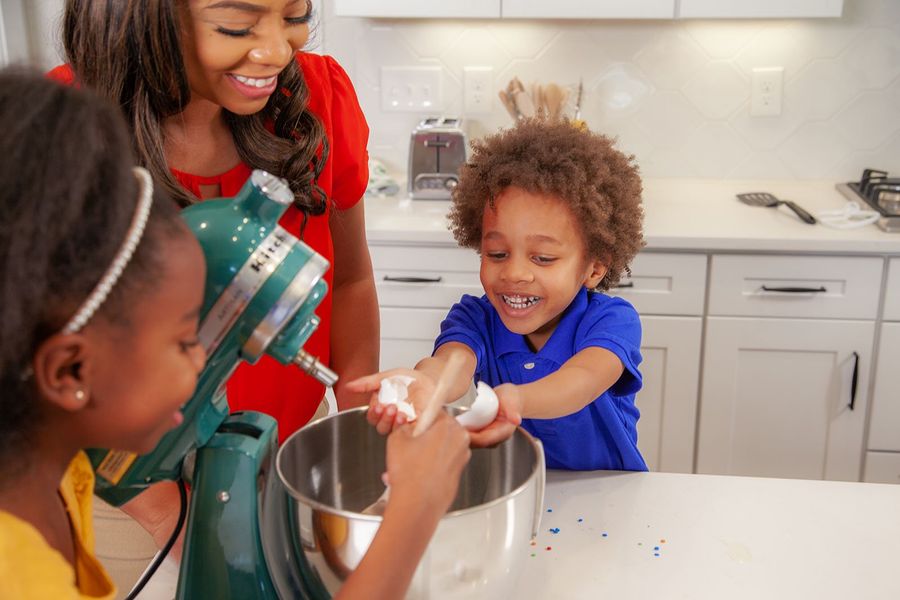 Image 45 of the Clouds Harbor community in Clemmons, NC.