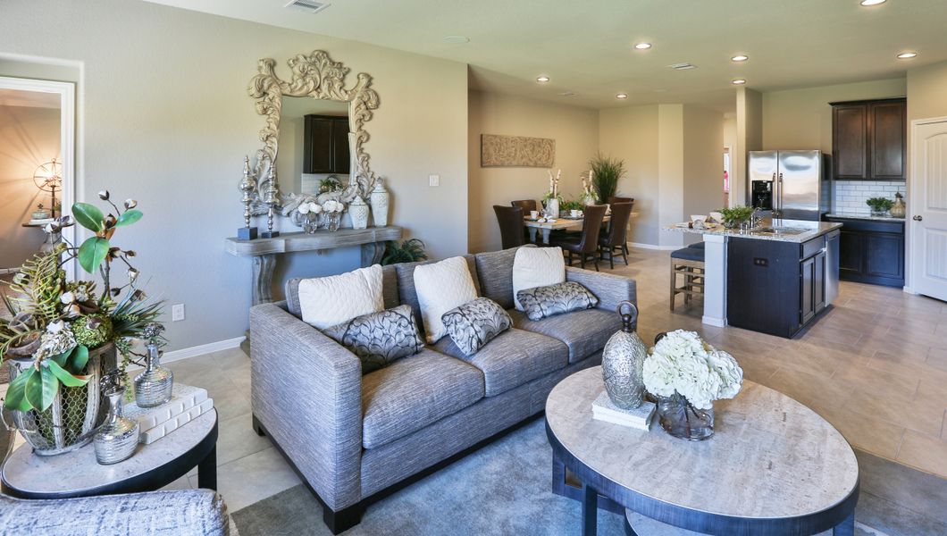 Image 47 of the Southern Colony community in Rosharon, TX.