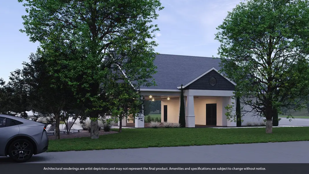 Future Cabana! Future Cabana!