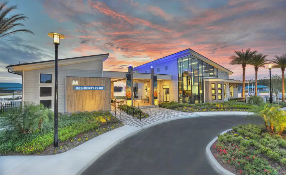 Community amenity available to residents of Mosaic in Daytona Beach (Image 2). Community amenity available to residents of Mosaic in Daytona Beach (Image 2).