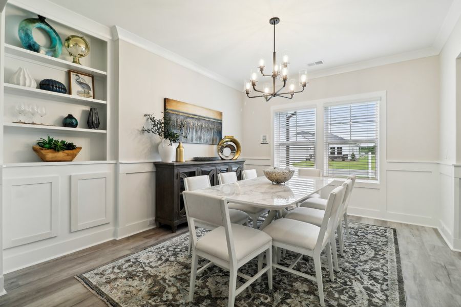 Wisteria II Dining Room 2