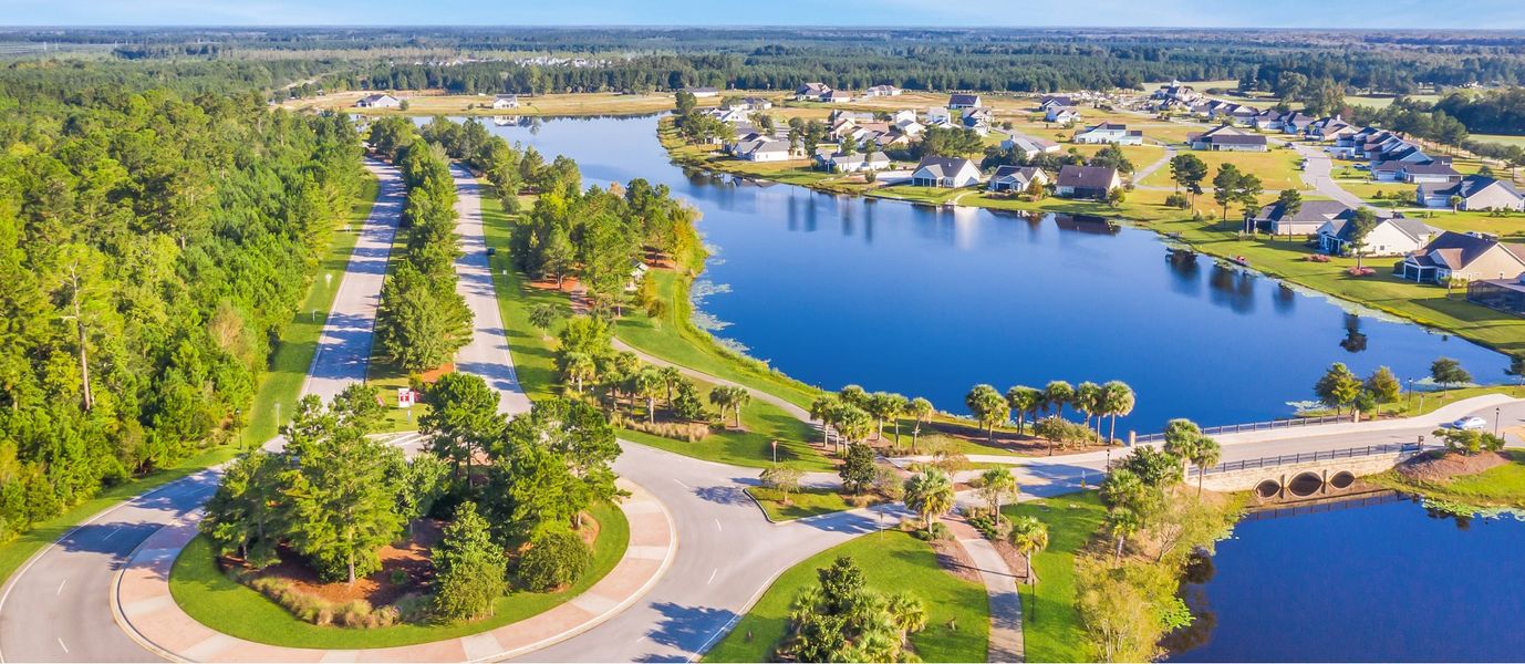 Hilton Head Lakes hero image Hilton Head Lakes hero image