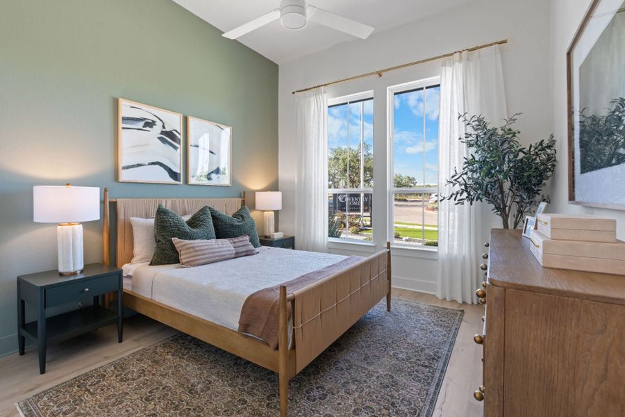 Georgetown, TX New Homes. - Slide 28 Georgetown, TX New Homes. - Slide 28