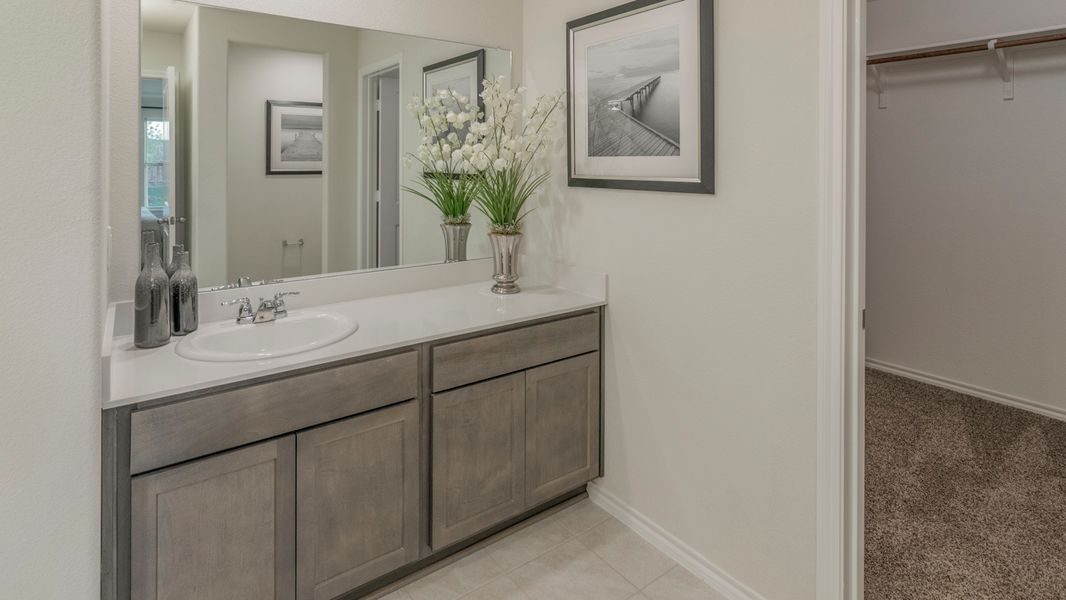 Image 43 of the Winn Ridge community in Aubrey, TX.