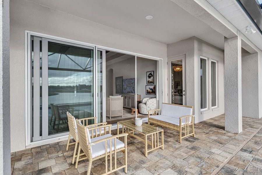 The Reserve At Victoria,32724