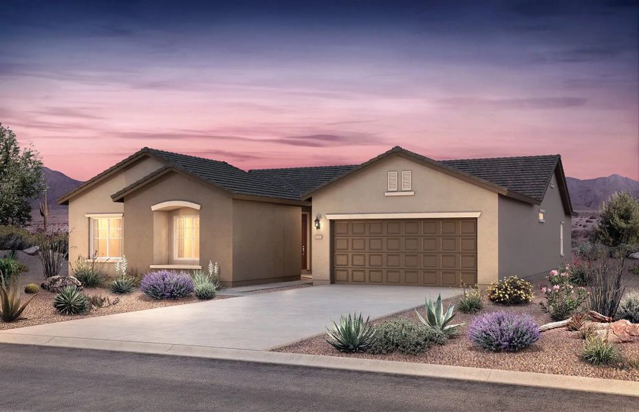 Image 26 of the Anthem at Merrill Ranch master-planned community in Florence, AZ.