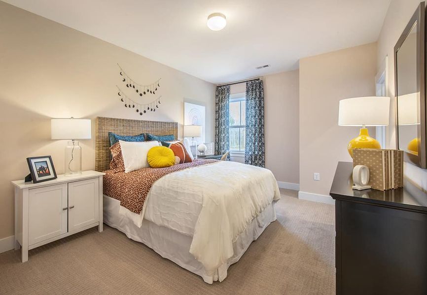 Image 47 of the Johnson Pond community in Fuquay Varina, NC. Image 47 of the Johnson Pond community in Fuquay Varina, NC.