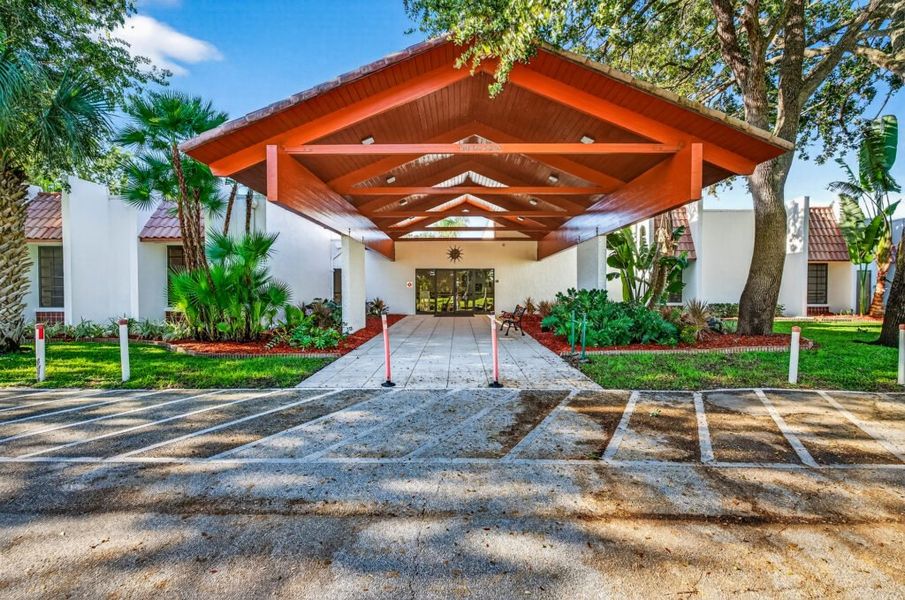 Community amenity available to residents of Spanish Lakes in Port St. Lucie (Image 6).