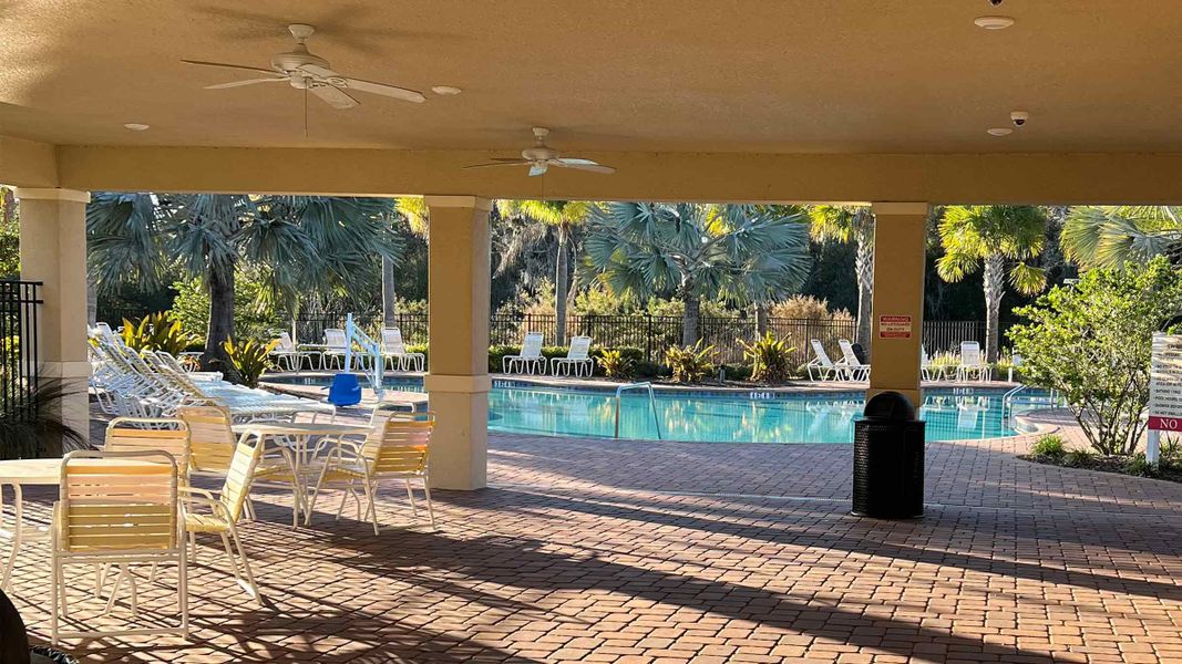 Image 10 of the Zephyr Ridge community in Zephyrhills, FL. Image 10 of the Zephyr Ridge community in Zephyrhills, FL.