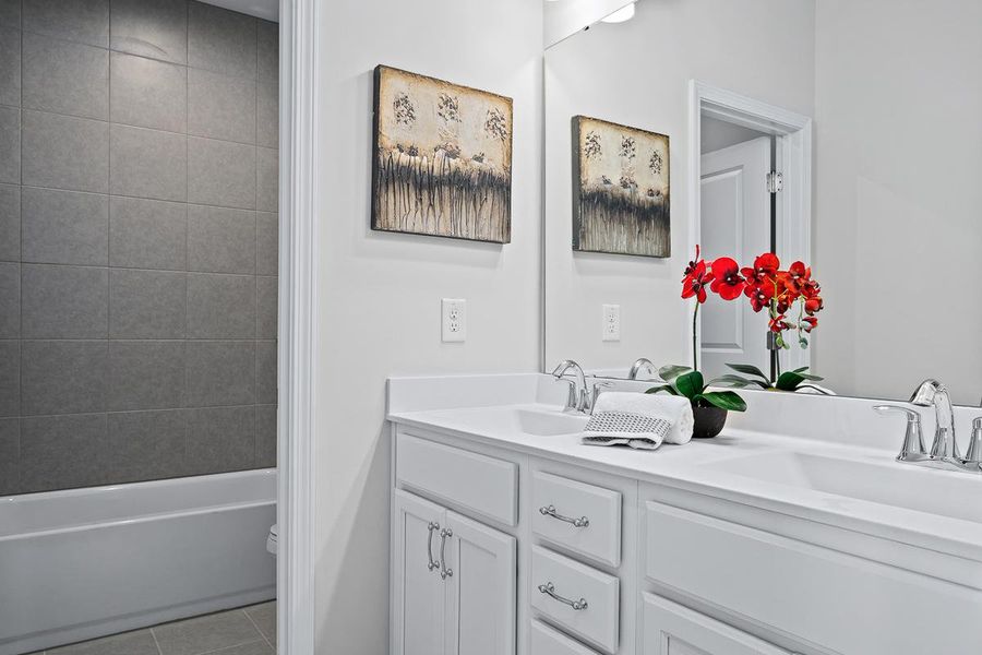 Image 16 of the Highland Crossing community in Zebulon, NC.