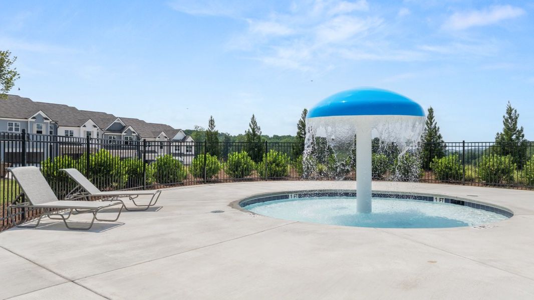 Community amenity available to residents of Rolling Meadows in Jasper (Image 13). Community amenity available to residents of Rolling Meadows in Jasper (Image 13).