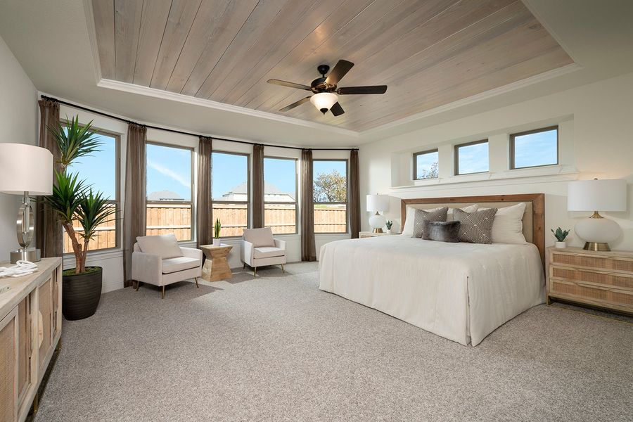 New Homes in Mansfield, TX. - Slide 25 New Homes in Mansfield, TX. - Slide 25