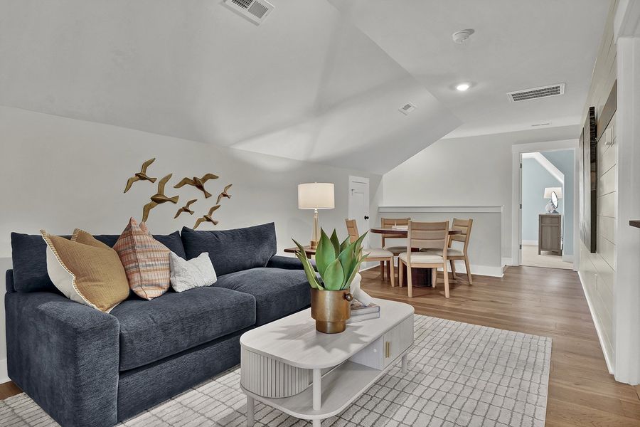 Jensen | Loft Jensen | Loft