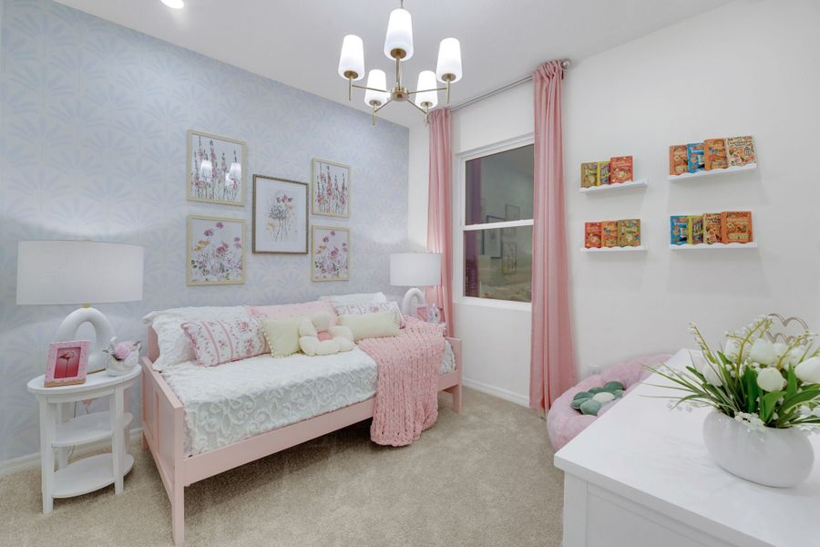 New Homes in San Antonio, FL.  - Slide 12