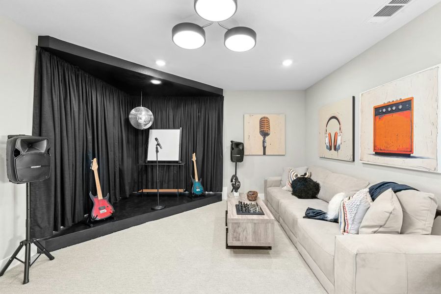 Image 100 of the Caliterra community in Dripping Springs, TX.