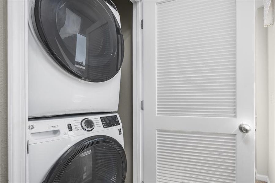 New construction means lower costs and more time for what matters most.