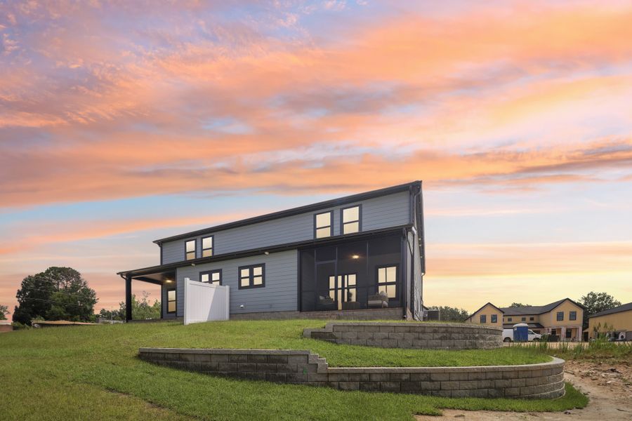 Image 38 of the Dunbar Village community in Cayce, SC.