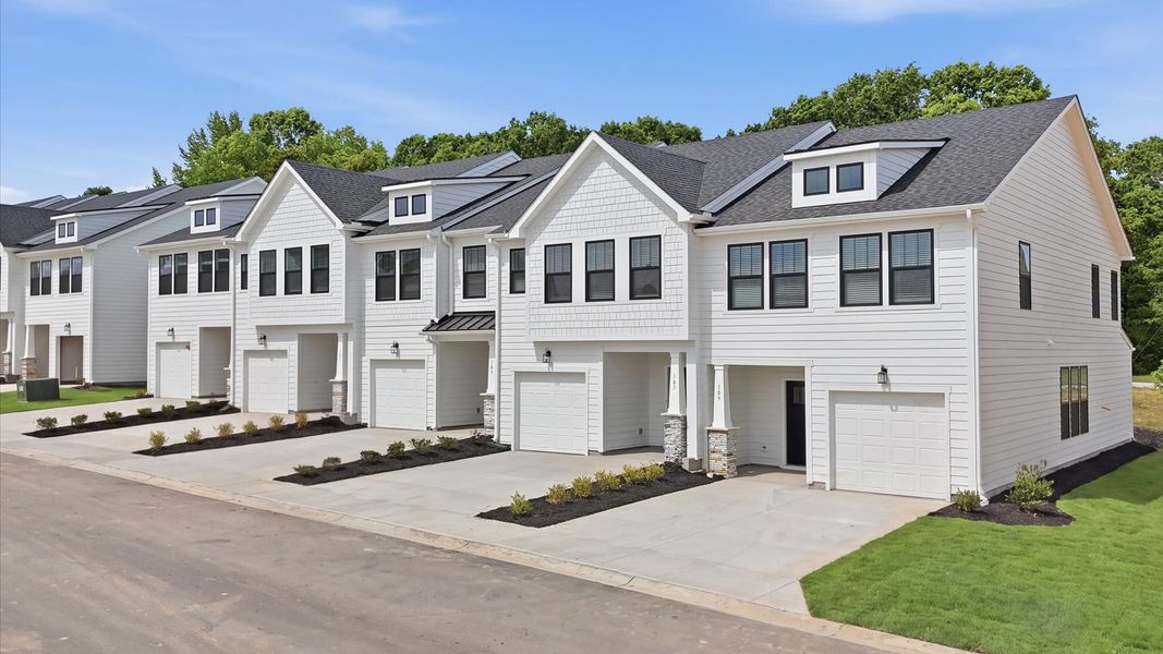 Desirable location and established charm in this superior two-story townhome community near downtown Simpsonville, SC Desirable location and established charm in this superior two-story townhome community near downtown Simpsonville, SC