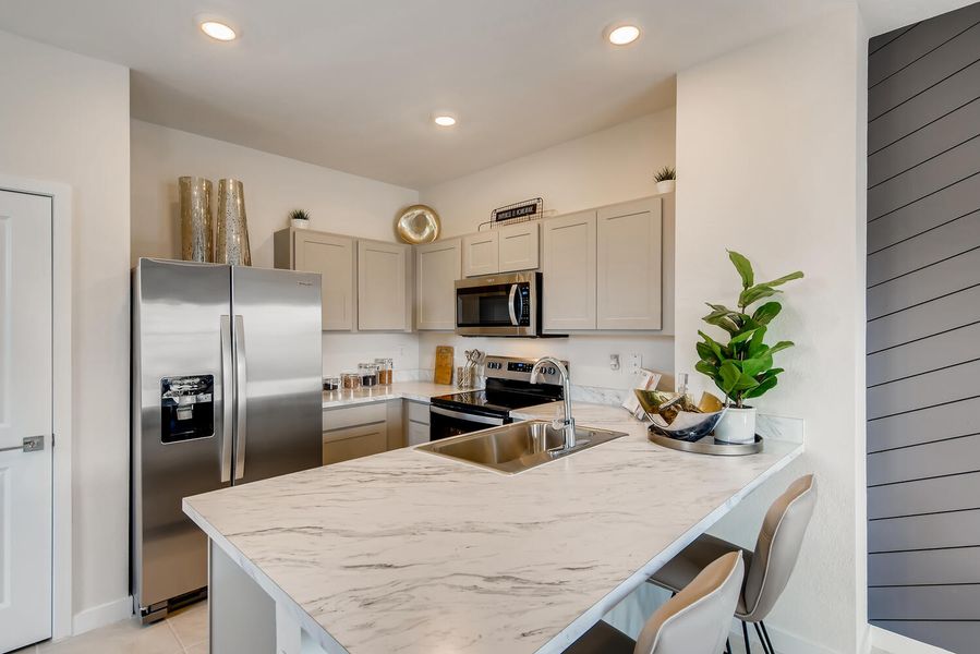 Image 12 of the Regal Palm Square community in Florida City, FL.