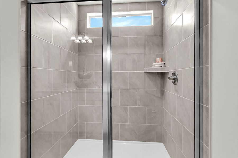 Kershaw | Primary Bathroom