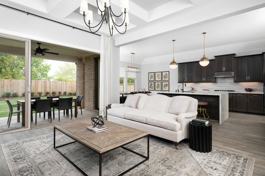 Image 7 of the Firethorne community in Katy, TX. Image 7 of the Firethorne community in Katy, TX.