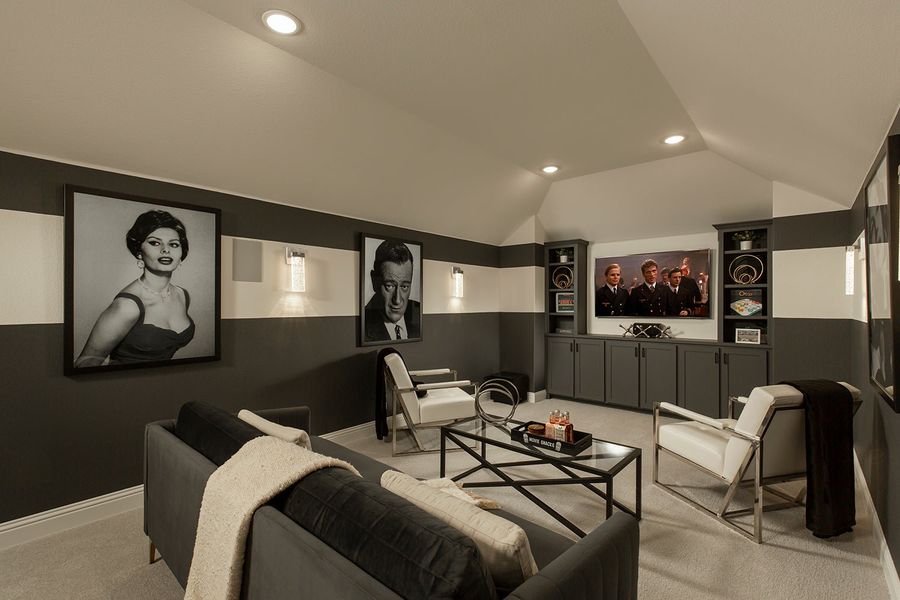 Wylie, TX New Homes.  - Slide 25