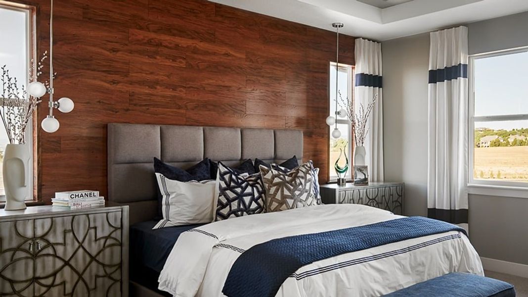 Image 14 of the Timberline Destination Collection community in Castle Pines, CO. Image 14 of the Timberline Destination Collection community in Castle Pines, CO.